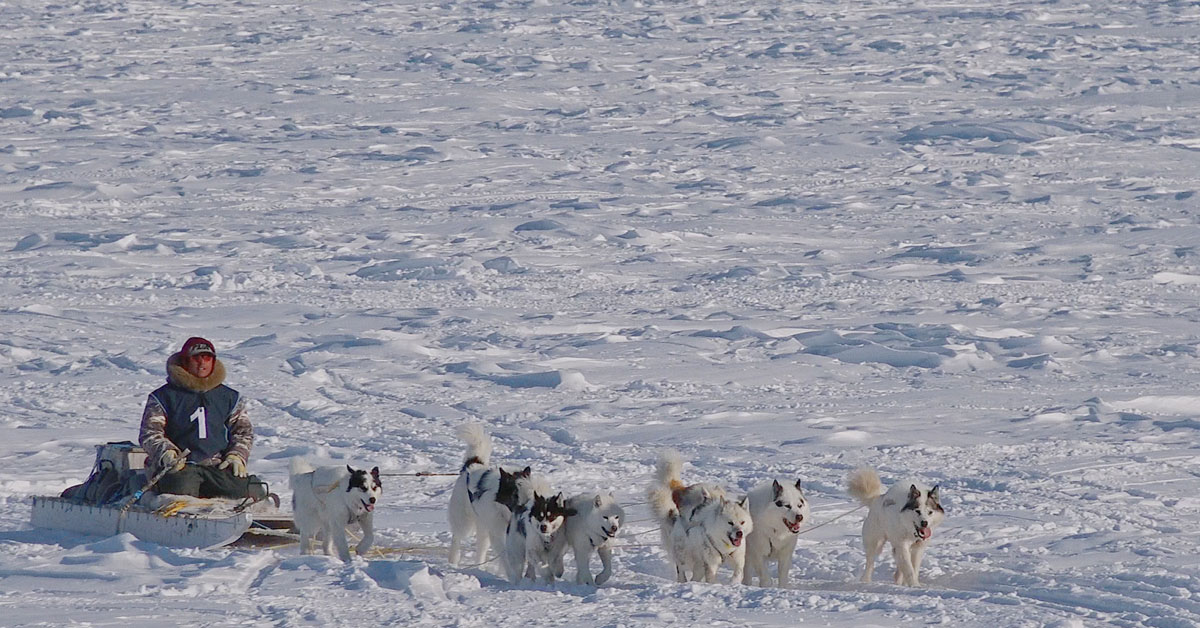 Zacharias Kunuk’s New Film and the Importance of Inuit Cinema