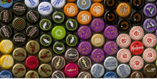 Domestic Brew: Craft Beer Garden Domestic Brew: Craft Beer Garden
