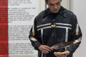 News in Brief: A New Space for Indigenous Art