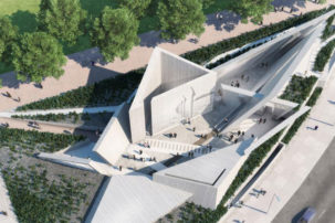 6 Questions About Canada’s New National Holocaust Monument