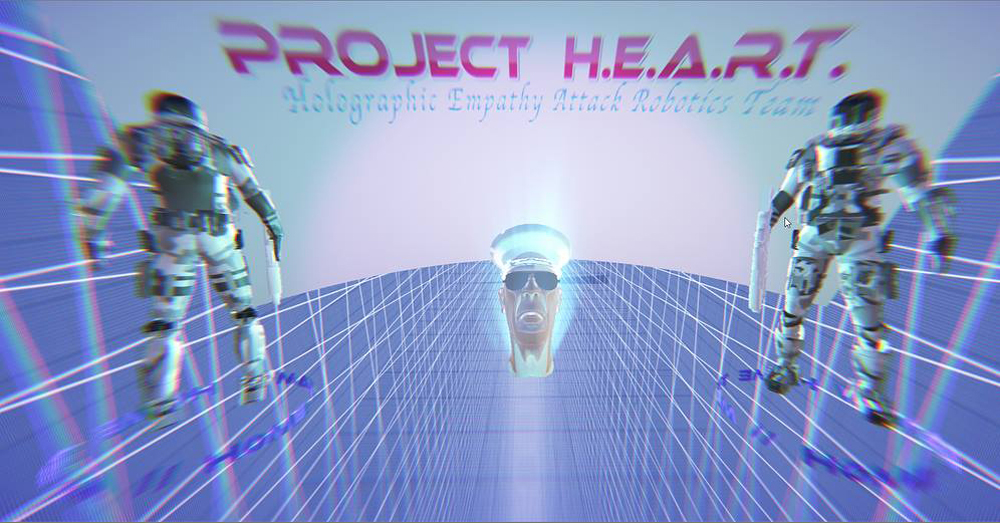 Project HEART