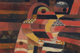 News in Brief: Canada’s First Klee Show in 40 Years and More