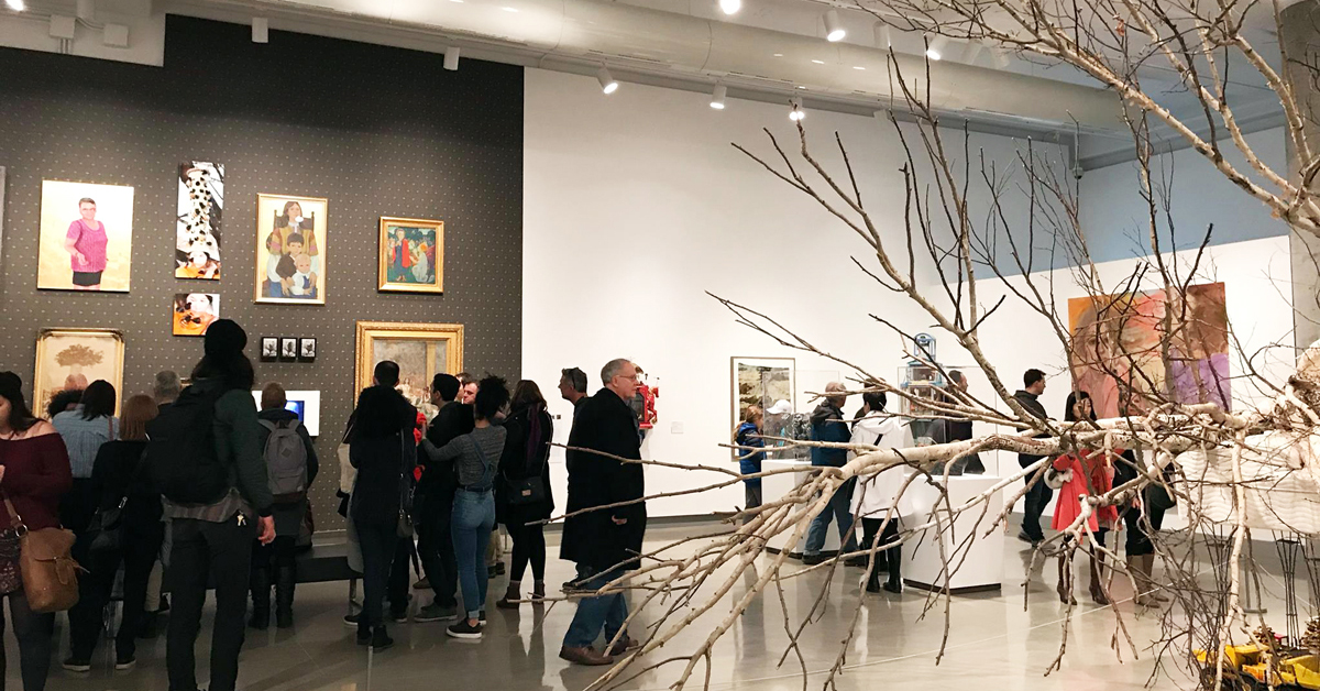 Ottawa Report The New and the Renewed Canadian Art