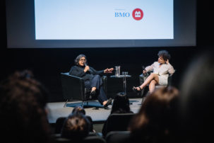 Canadian Art Encounters: Aruna D’Souza in Conversation with Merray Gerges