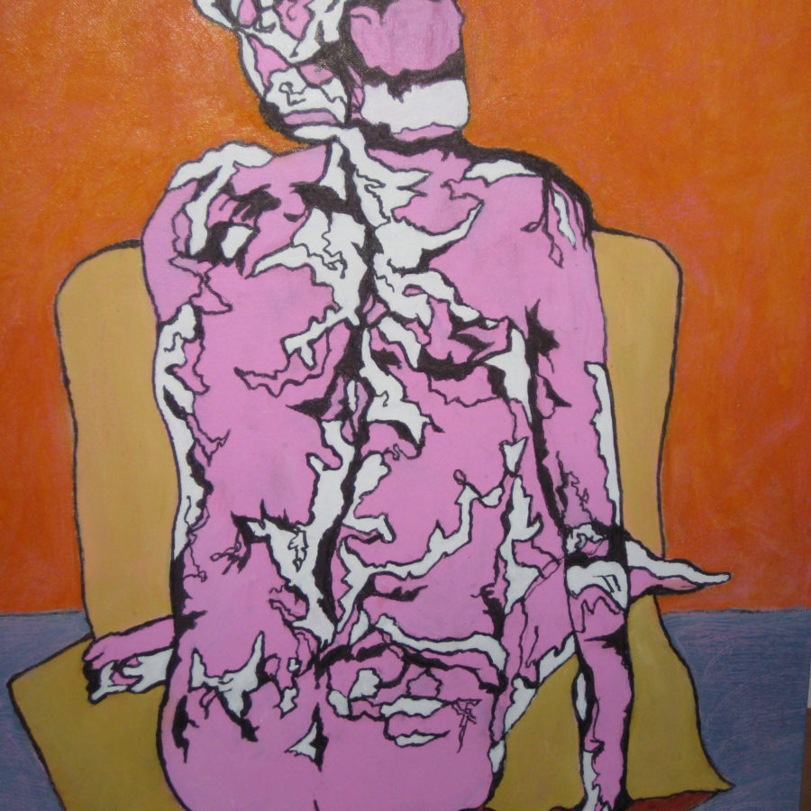 Joyce Morris.