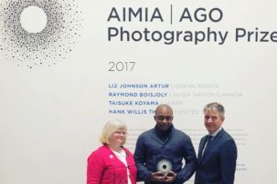 The AIMIA | AGO Photography Prize Is No More