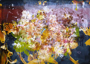 Jeffrey Spalding, <em>Ghosts and Angels</em>, 2012, Courtesy Art Gallery of Swift Current.