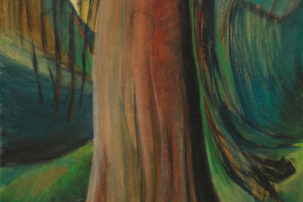 “If Emily Carr Were Born in Seattle, She’d Be World-Famous”