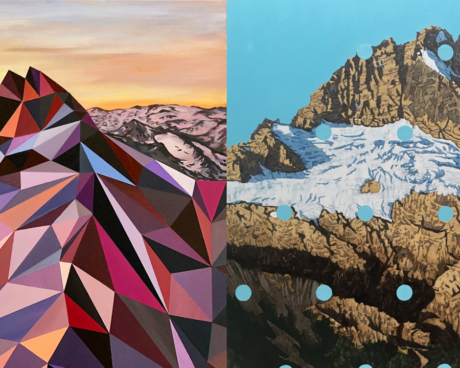 Works by Dodge and Pirrie.