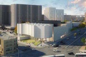 News in Brief: $1 Million to the Inuit Art Centre and More
