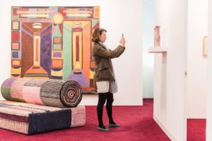 Four Canadian Galleries Selected for NYC’s Armory Show