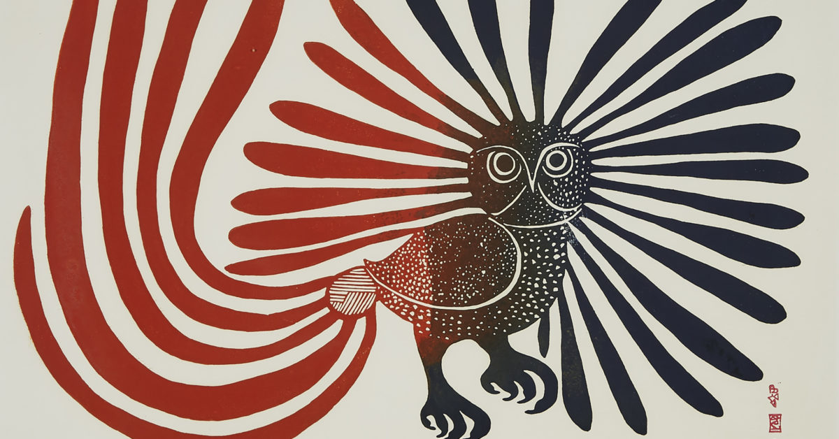 Records Broken at Canada’s Fall Auctions Canadian Art