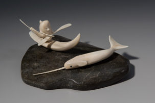 News Roundup: A Major Donation of Inuit Art, and More