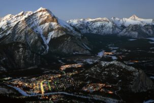 News Roundup: Banff Centre Gets $10 Million and More