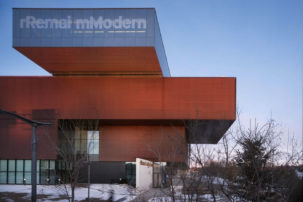 What the Remai Modern Shakeup Really Means