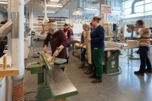 NSCAD Faculty Return to Work as Mediation and Arbitration Proceed