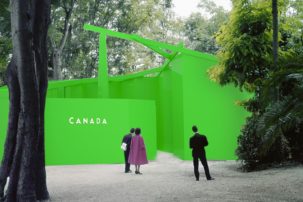 Canada’s Next Venice Biennale Architecture Reps Announced