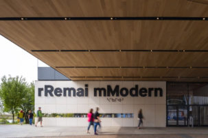 News Roundup: Further Remai Modern Changes, and More