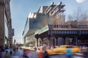 Artists in Toronto and Montreal Call for Removal of Whitney Museum Board Member