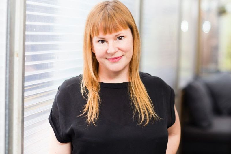 Mia Nielsen is the new director of Art Toronto, Canada's largest modern and contemporary art fair.