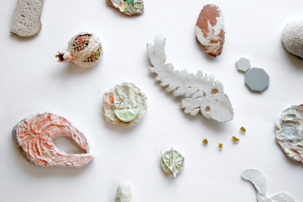 Nurielle Stern Wins Winifred Shantz Award for Ceramics