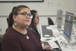 A Vancouver VR Lab Named for Indigenous Matriarchs
