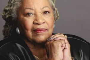 News Roundup: Remembering Toni Morrison