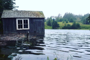 How Hurricane Dorian Impacted Arts and Culture in Nova Scotia