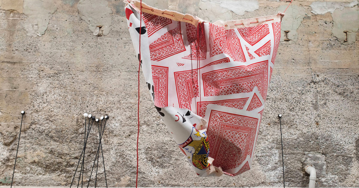 Off the Wall Canadian Art