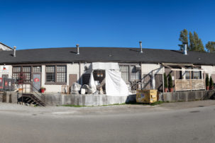 Studio Spaces Disappearing in Vancouver’s Eastside: Report