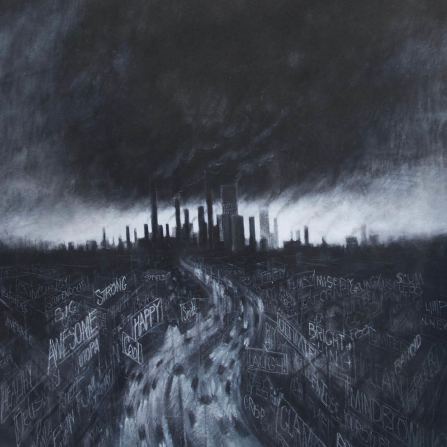 Tim Murton