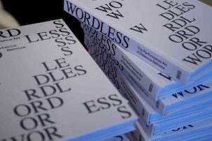 Book Launch: Wordless – The Performance Art of Rebecca Belmore