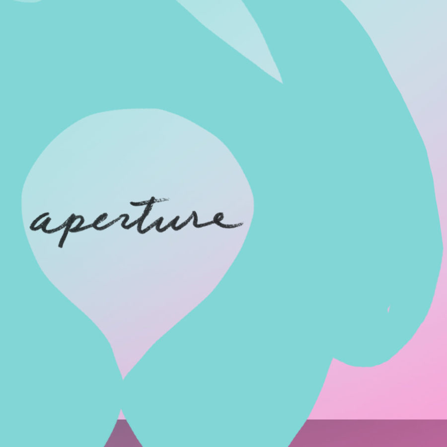 Aperture Book Launch + mini zine pop up