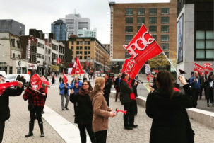 Strike Ends Early at MAC Montreal—but Uncertainty Continues