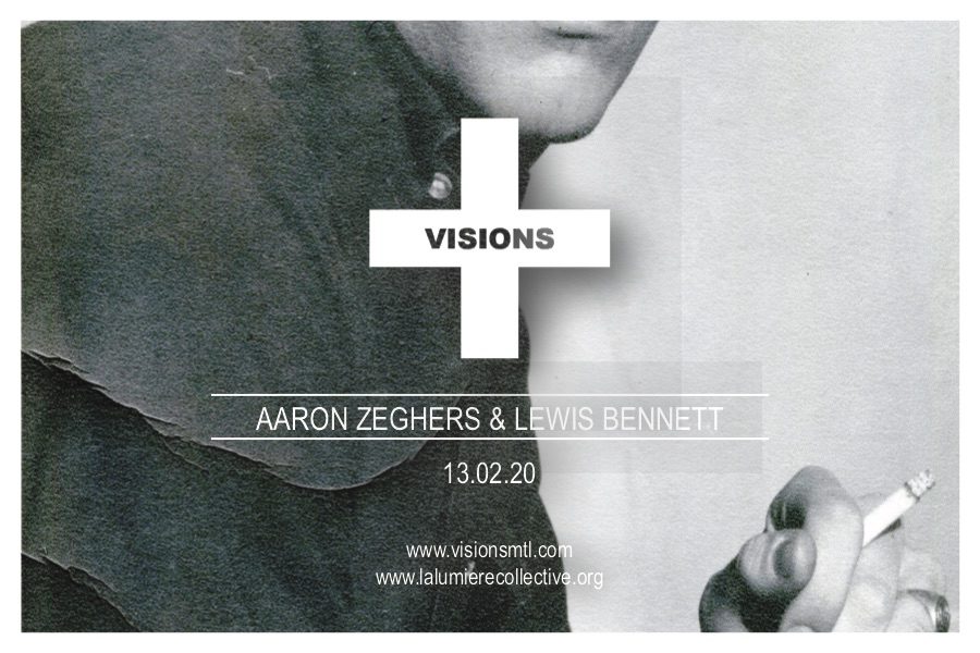 Aaron Zeghers | DANNY | 2019