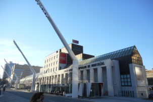 Staff Previously on Strike at Musée d’art contemporain de Montréal Secure New Agreement