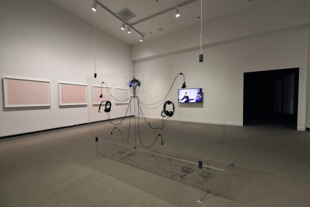 Review: Erin Gee at the MacKenzie Art Gallery – Canadian Art