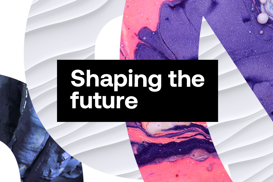 Grad Show 2020/Shaping the future is a new online exhibition showcasing artwork from the Class of 2020, Alberta University of the Arts