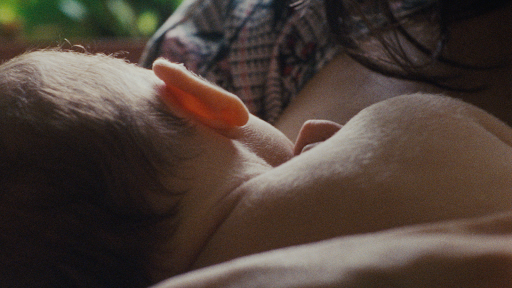 Kathleen Hepburn, <em>Perfumed Dreaming </em>(still), 2019. Film, 5 minutes, 22 seconds. Courtesy the artist and the National Film Board.