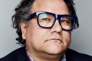 Jesse Wente Appointed Chairperson of Canada Council for the Arts