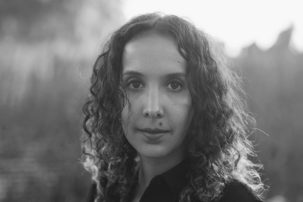 Ashley Raghubir Wins 2020 Canadian Art Writing Prize