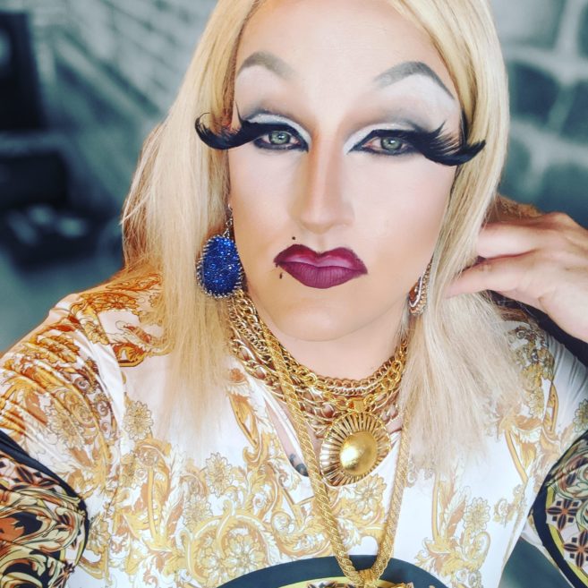 The Birth of The Bannock Babes and a Drag Community