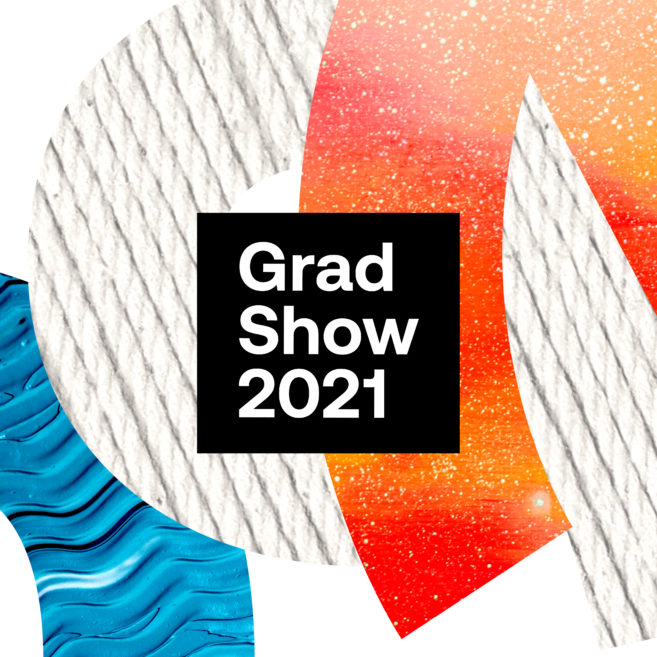 AUArts Grad Show 2021 introduces the artists of tomorrow
